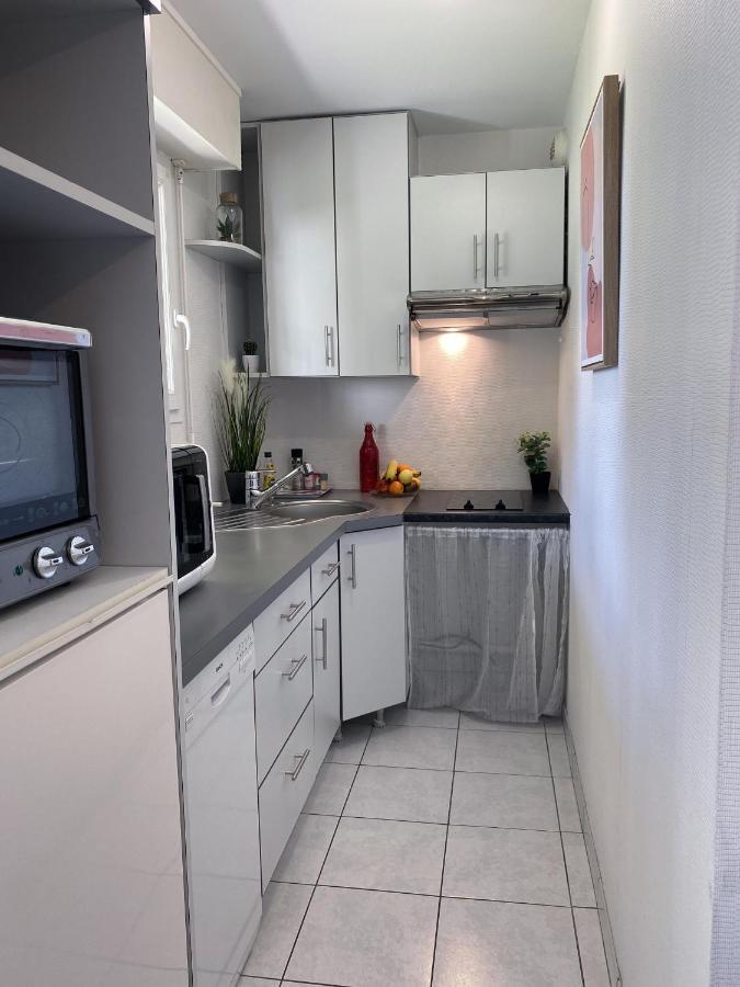 Aimys Rental Parc Des Expositions 캥페르 외부 사진